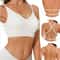 InvisibleLift Deep U Plunge Backless Bra For Dresses With Push Up Support 1