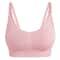 ComfortLift Seamless Nursing Bra For Pregnancy Breastfeeding Support 7