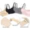 ComfortLift Seamless Maternity Nursing Bra for Breastfeeding Support and All-Day Comfort