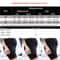ComfortLift Seamless Maternity Nursing Bra for Breastfeeding Support and All-Day Comfort