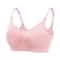 ComfortLift Seamless Maternity Nursing Bra for Breastfeeding Support and All-Day Comfort