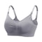 ComfortLift Seamless Maternity Nursing Bra for Breastfeeding Support and All-Day Comfort