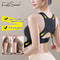 ComfortLift Posture Support Bra Wireless Posture Bra With Seamless Push Up Cross Back Support 0