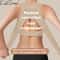 ComfortLift Posture Support Bra Wireless Posture Bra With Seamless Push Up Cross Back Support 1
