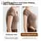 ComfortLift Posture Support Bra Wireless Posture Bra With Seamless Push Up Cross Back Support 3