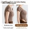 ComfortLift Posture Support Bra Wireless Posture Bra With Seamless Push Up Cross Back Support 3