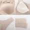 ComfortLift Posture Support Bra Wireless Posture Bra With Seamless Push Up Cross Back Support 4