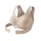 ComfortLift Posture Support Bra Wireless Posture Bra With Seamless Push Up Cross Back Support 5