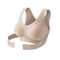 ComfortLift Posture Support Bra Wireless Posture Bra With Seamless Push Up Cross Back Support 5