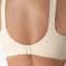 ComfortLift Wireless Shaper Bra – Seamless Push Up Support with Removable Pads