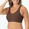 ComfortLift Wireless Shaper Bra – Seamless Push Up Support with Removable Pads