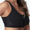 ComfortLift Wireless Shaper Bra – Seamless Push Up Support with Removable Pads
