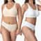ComfortLift Wireless Shaper Bra – Seamless Push Up Support with Removable Pads