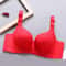 AeroLift Seamless Push Up Bra for Small Busts – Wireless T-Shirt Bra with Side Smoothing Support