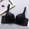 AeroLift Seamless Push Up Bra for Small Busts – Wireless T-Shirt Bra with Side Smoothing Support