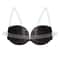 InvisibleLift Multiway Backless Push Up Bra Strapless Seamless Bridal Bralette 0