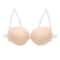 InvisibleLift Multiway Backless Push Up Bra Strapless Seamless Bridal Bralette 1