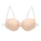 InvisibleLift Multiway Backless Push Up Bra Strapless Seamless Bridal Bralette 6