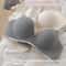 ComfortLift Wireless Push Up Bra For Small Breasts AA Cup Seamless Padded Bra 0