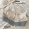ComfortLift Wireless Push Up Bra For Small Breasts AA Cup Seamless Padded Bra 3