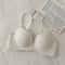 ComfortLift Wireless Push Up Bra For Small Breasts AA Cup Seamless Padded Bra 5