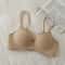 ComfortLift Wireless Push Up Bra For Small Breasts AA Cup Seamless Padded Bra 6