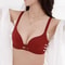 HoneyLift Seamless Push Up Bra for Small Busts ā Wireless Invisible Bralette with 3D Support