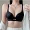 HoneyLift Seamless Push Up Bra for Small Busts ā Wireless Invisible Bralette with 3D Support