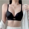 HoneyLift Seamless Push Up Bra for Small Busts ā Wireless Invisible Bralette with 3D Support