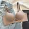 HoneyLift Seamless Push Up Bra for Small Busts ā Wireless Invisible Bralette with 3D Support
