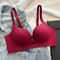 HoneyLift Seamless Push Up Bra for Small Busts ā Wireless Invisible Bralette with 3D Support