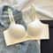 HoneyLift Seamless Push Up Bra for Small Busts ā Wireless Invisible Bralette with 3D Support
