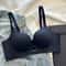 HoneyLift Seamless Push Up Bra for Small Busts ā Wireless Invisible Bralette with 3D Support
