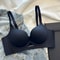 HoneyLift Seamless Push Up Bra for Small Busts ā Wireless Invisible Bralette with 3D Support