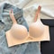 HoneyLift Seamless Push Up Bra for Small Busts ā Wireless Invisible Bralette with 3D Support