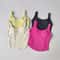 FlexLift High Support Sports Bra Tank for Running, Yoga & Training