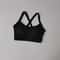 Womens Cross Back Yoga Sports Bra Push Up Gym Crop Top With Removable Padding 4