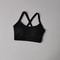 Womens Cross Back Yoga Sports Bra Push Up Gym Crop Top With Removable Padding 4