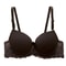 ElegantLift Deep V Lace Push Up Bra For Women Shockproof Anti Sag Push Up Bra Support 7