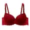 ElegantLift Deep V Lace Push Up Bra For Women Shockproof Anti Sag Push Up Bra Support 9