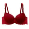 ElegantLift Deep V Lace Push Up Bra For Women Shockproof Anti Sag Push Up Bra Support 9