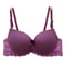 ElegantLift Deep V Lace Push Up Bra For Women Shockproof Anti Sag Push Up Bra Support 10