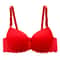 ElegantLift Deep V Lace Push Up Bra For Women Shockproof Anti Sag Push Up Bra Support 11