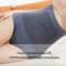 CurveSculpt Seamless High Waist Shapewear Pantiesfor Tummy Control Butt Lift 2