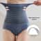 CurveSculpt Seamless High Waist Shapewear Pantiesfor Tummy Control Butt Lift 3