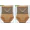 CurveSculpt Seamless High Waist Shapewear Pantiesfor Tummy Control Butt Lift 0