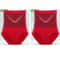 CurveSculpt Seamless High Waist Shapewear Pantiesfor Tummy Control Butt Lift 6