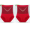 CurveSculpt Seamless High Waist Shapewear Pantiesfor Tummy Control Butt Lift 6