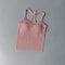 FlexSupport Shockproof Sports Bra Tank for Women | Pilates, Running & Yoga Activewear