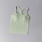FlexSupport Shockproof Sports Bra Tank for Women | Pilates, Running & Yoga Activewear